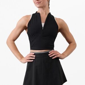 Athleta Women's  size XS. Ace advantage 13 1/2 in skort